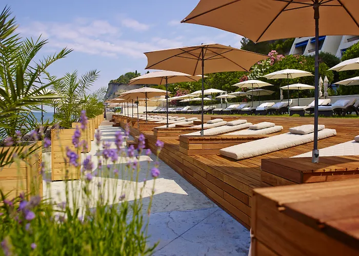 Grand Hotel Bernardin