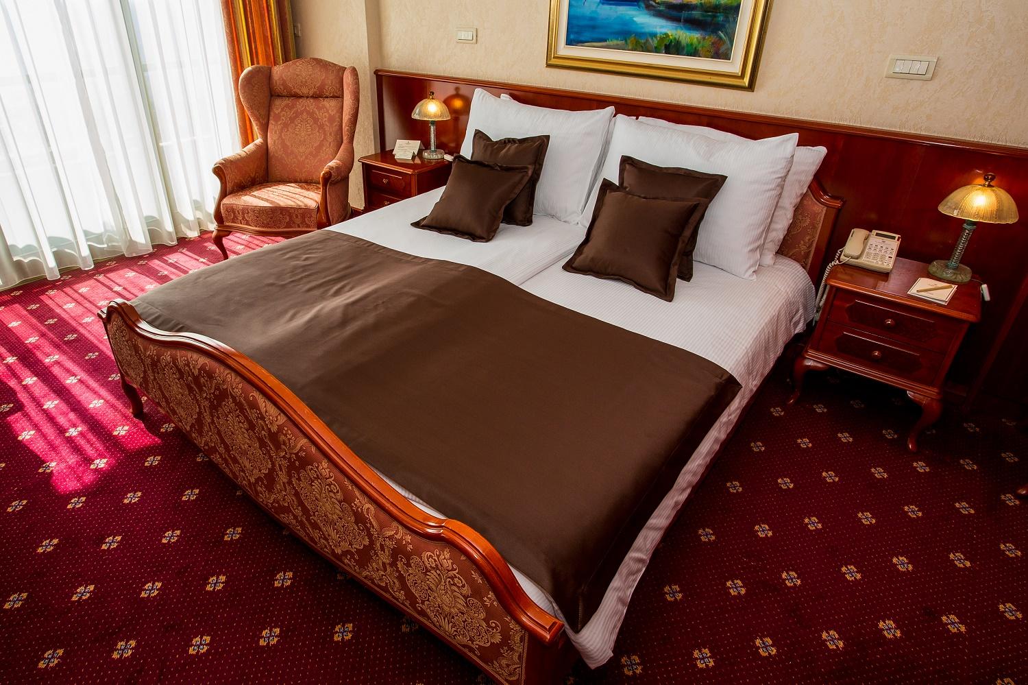 Grand Bernardin Hotel Portorož