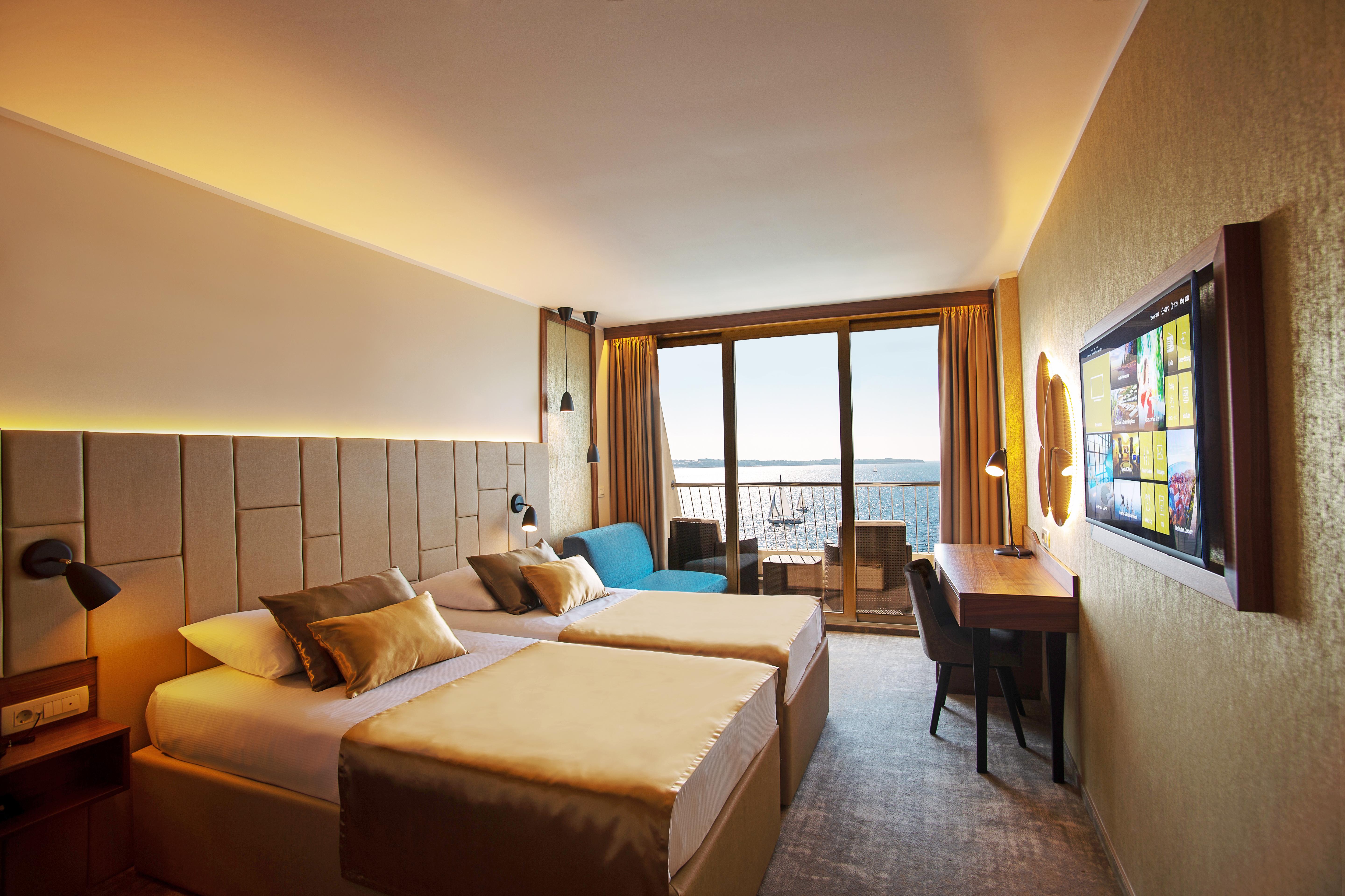 Grand Bernardin 5*
