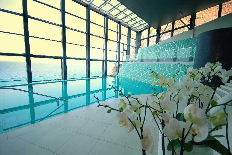 Hotel Grand Bernardin 5*