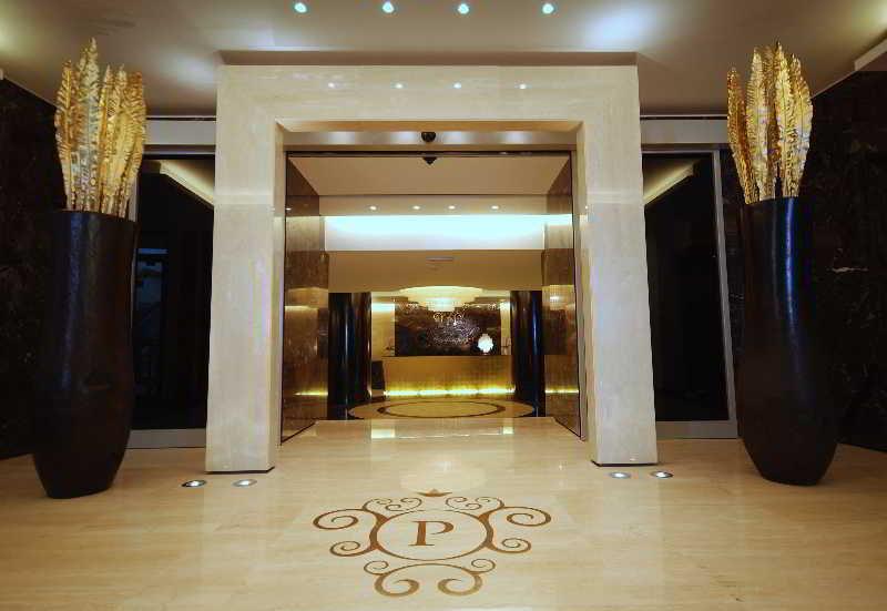 Grand Bernardin