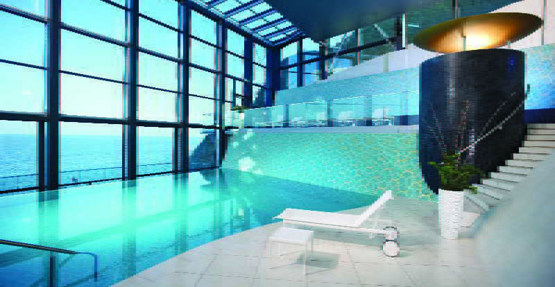 Grand Bernardin Hotel Portorož