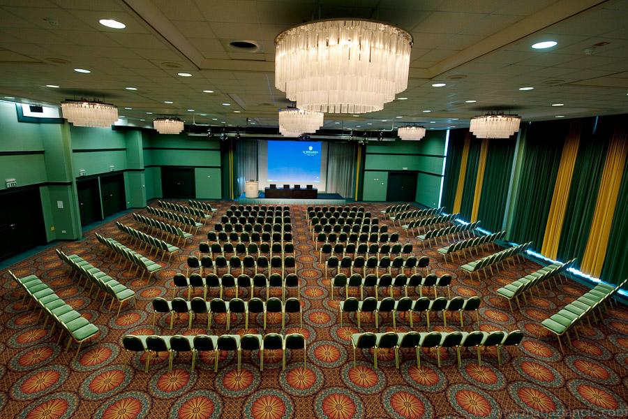 Grand Bernardin 5*