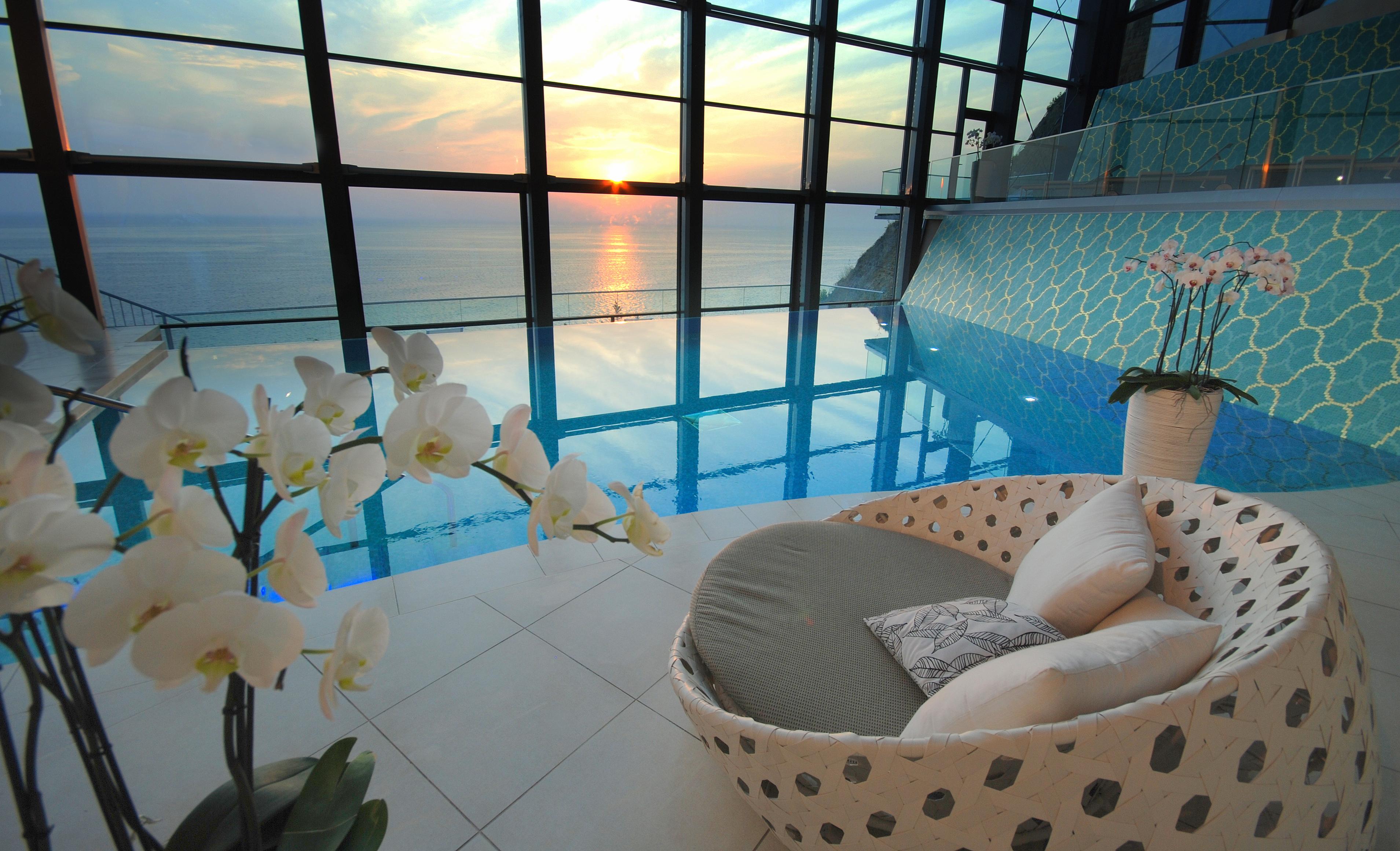 Grand Bernardin 5*