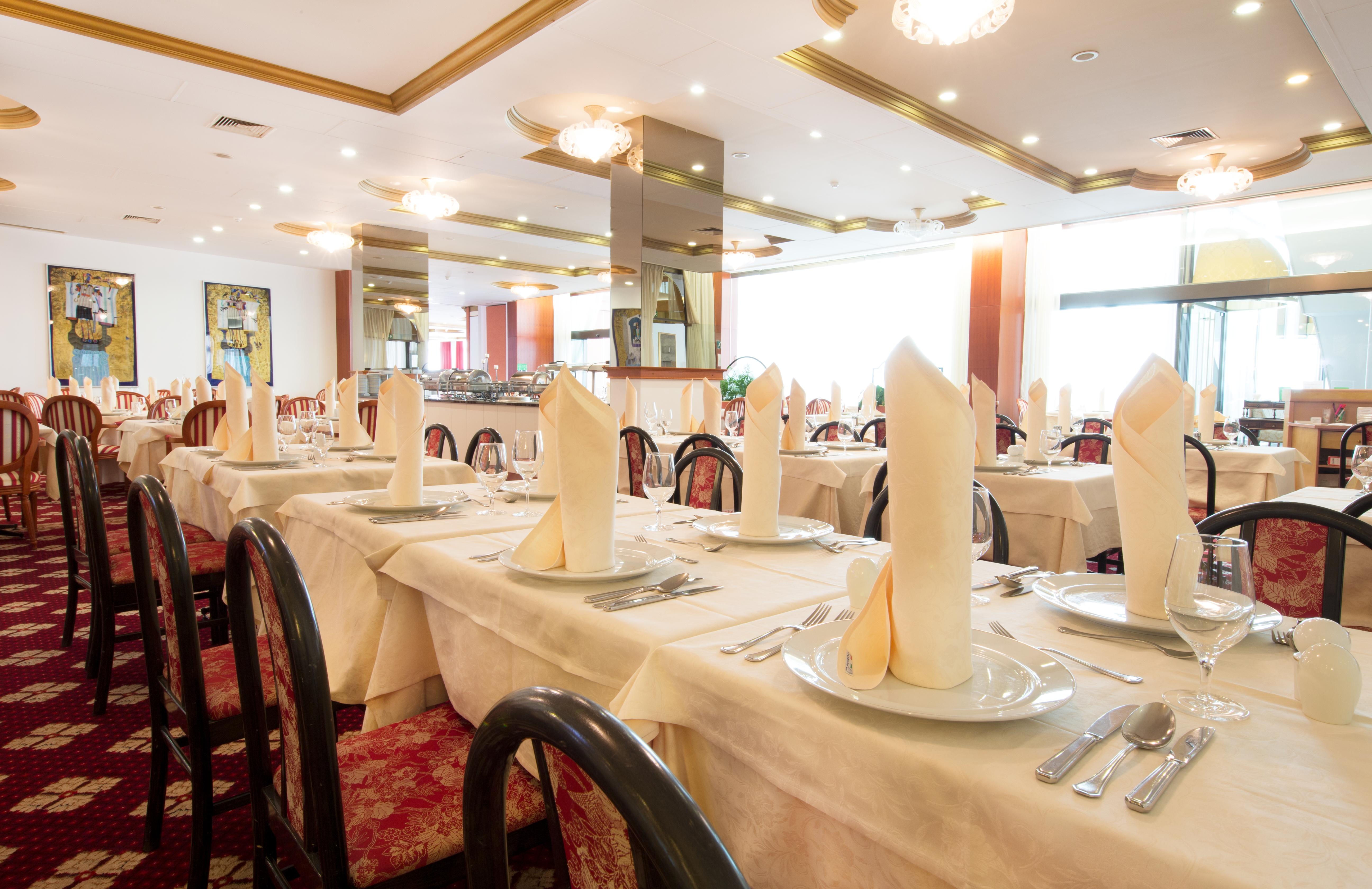 Hotel Grand Bernardin 5*