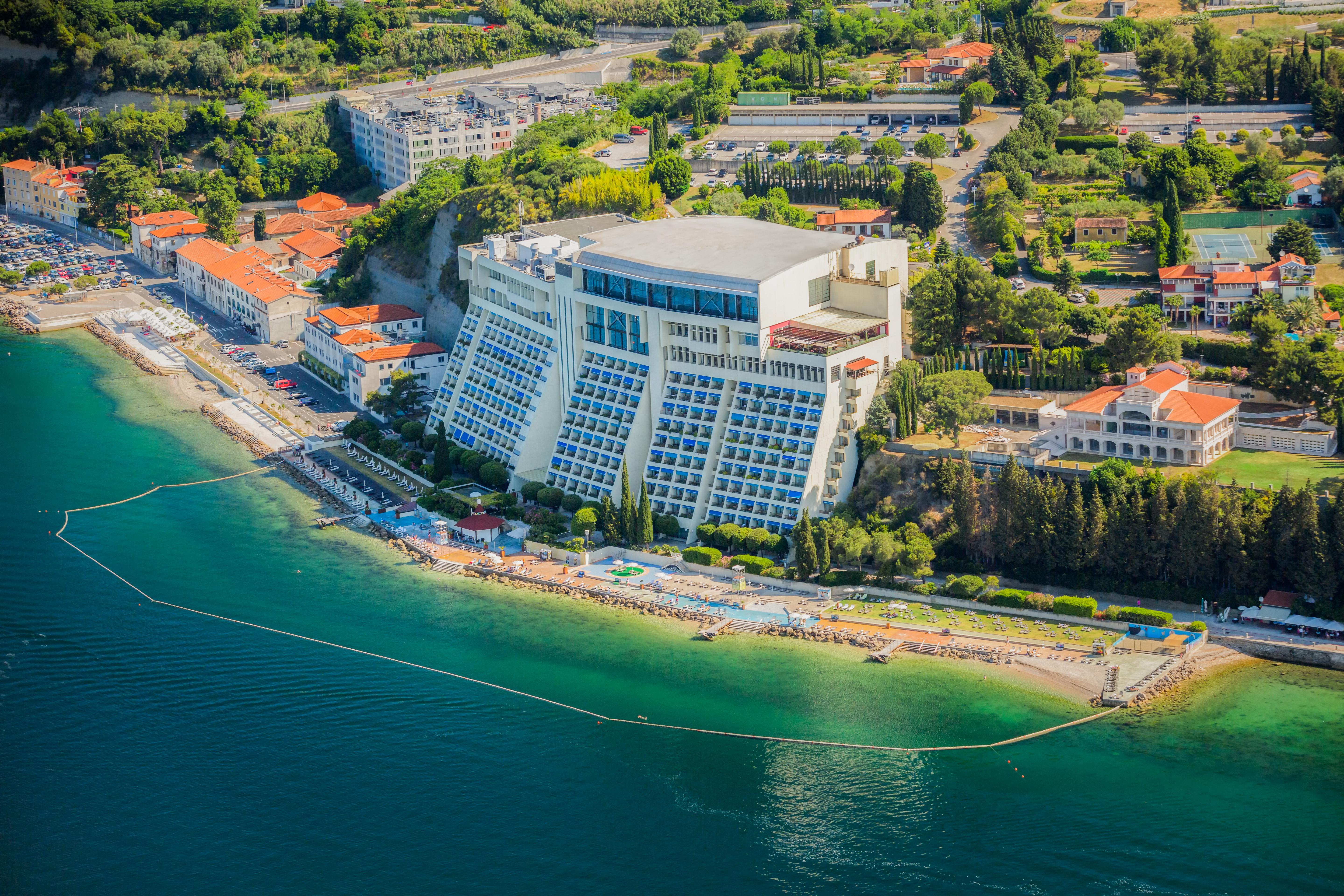 Grand Bernardin 5* Portorož