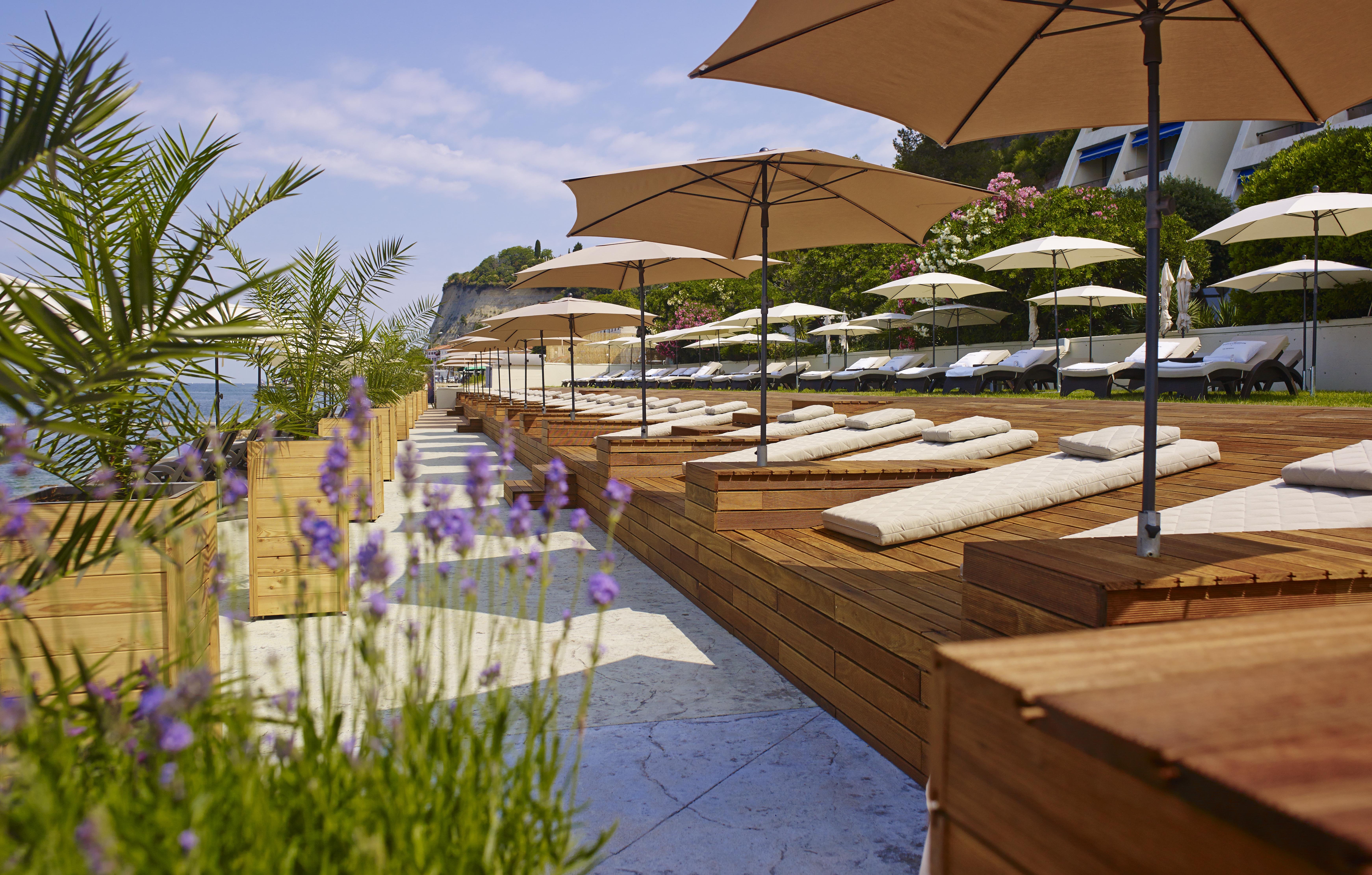 Grand Bernardin Hotel Portorož