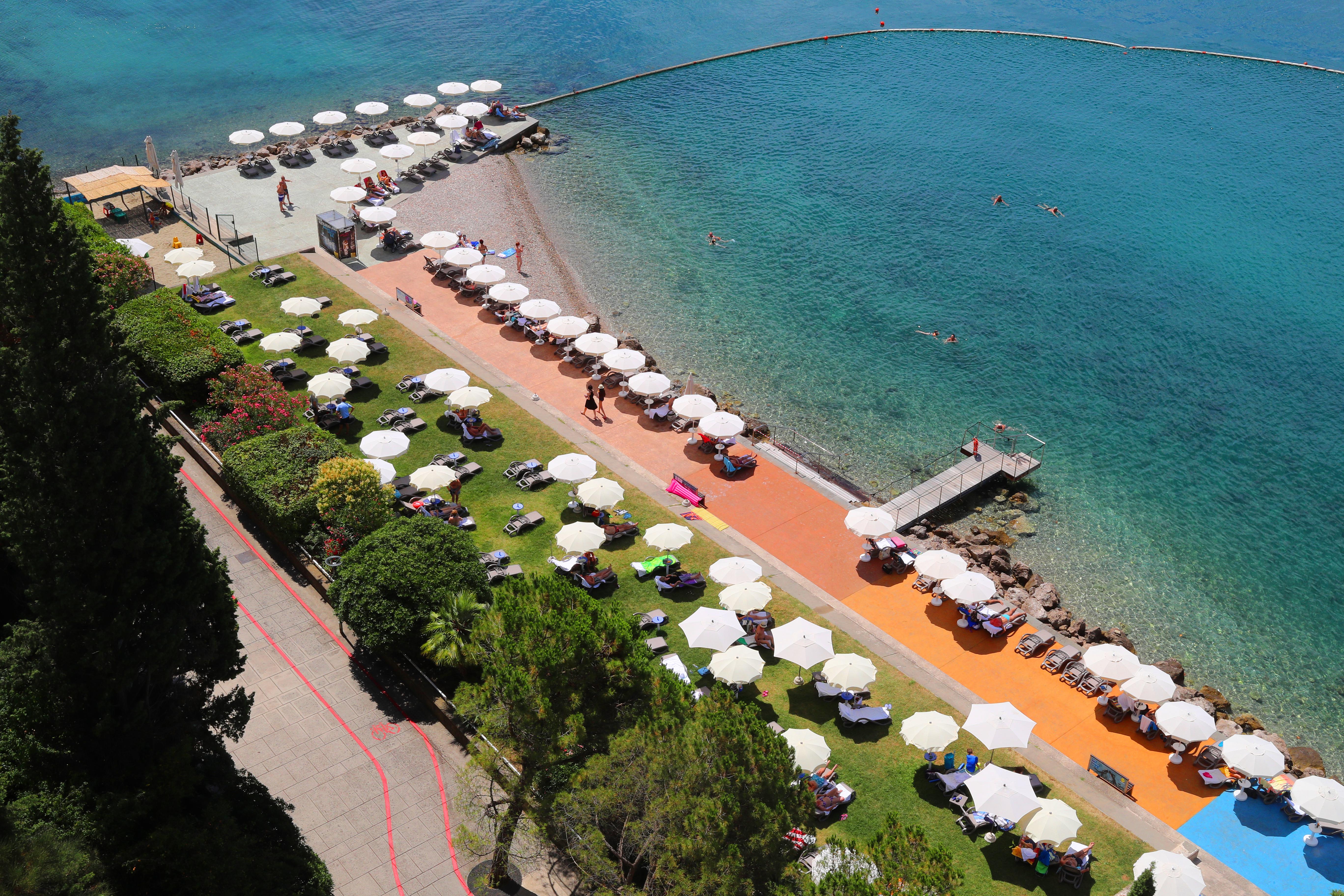 Grand Bernardin Hotel Portorož