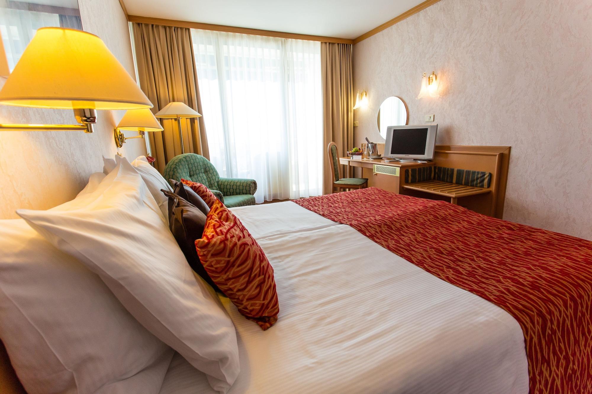 Hotel Grand Bernardin