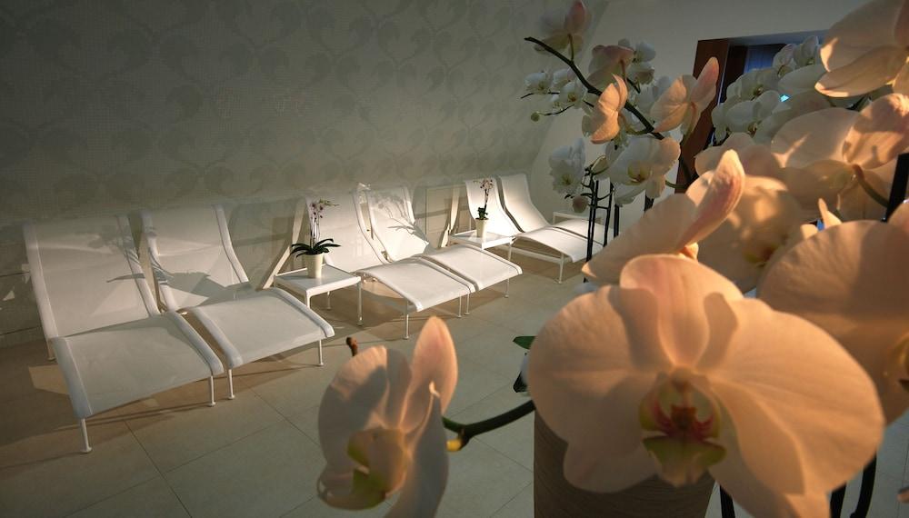 Grand Bernardin 5* Portorož