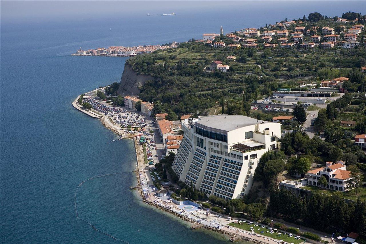 Hotel Grand Bernardin