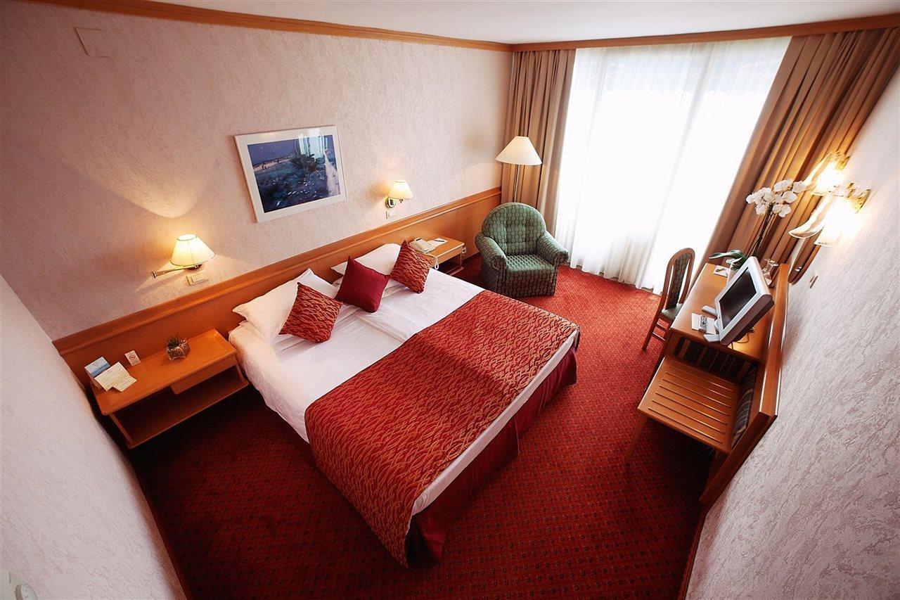 Grand Bernardin Portorož