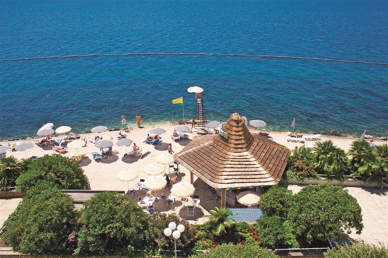 Grand Bernardin Hotel 5*