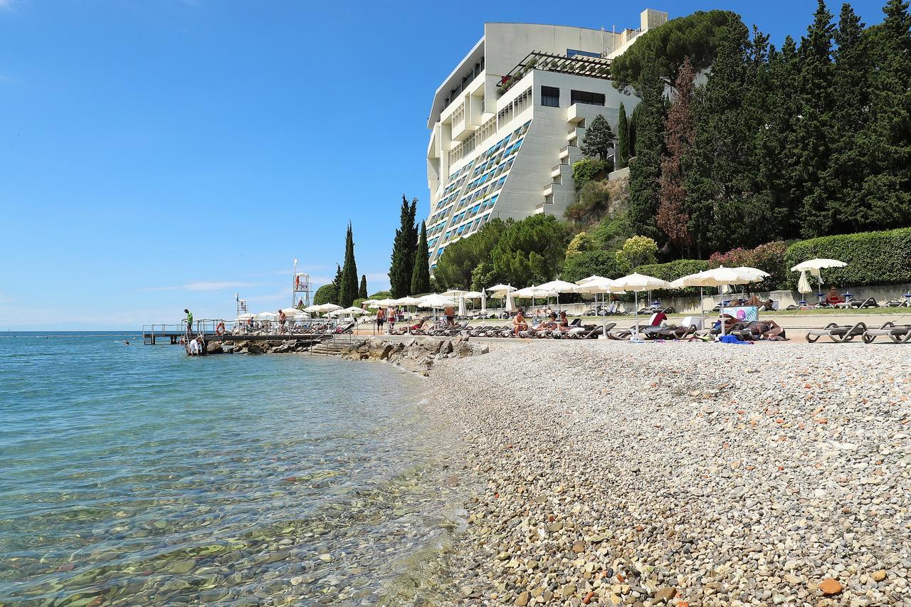 Hotel Grand Bernardin Portorož