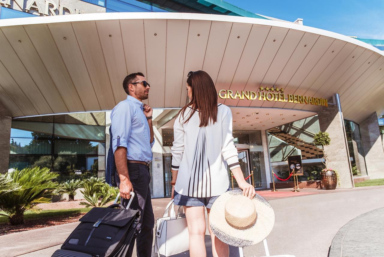 Grand Bernardin Hotel 5*