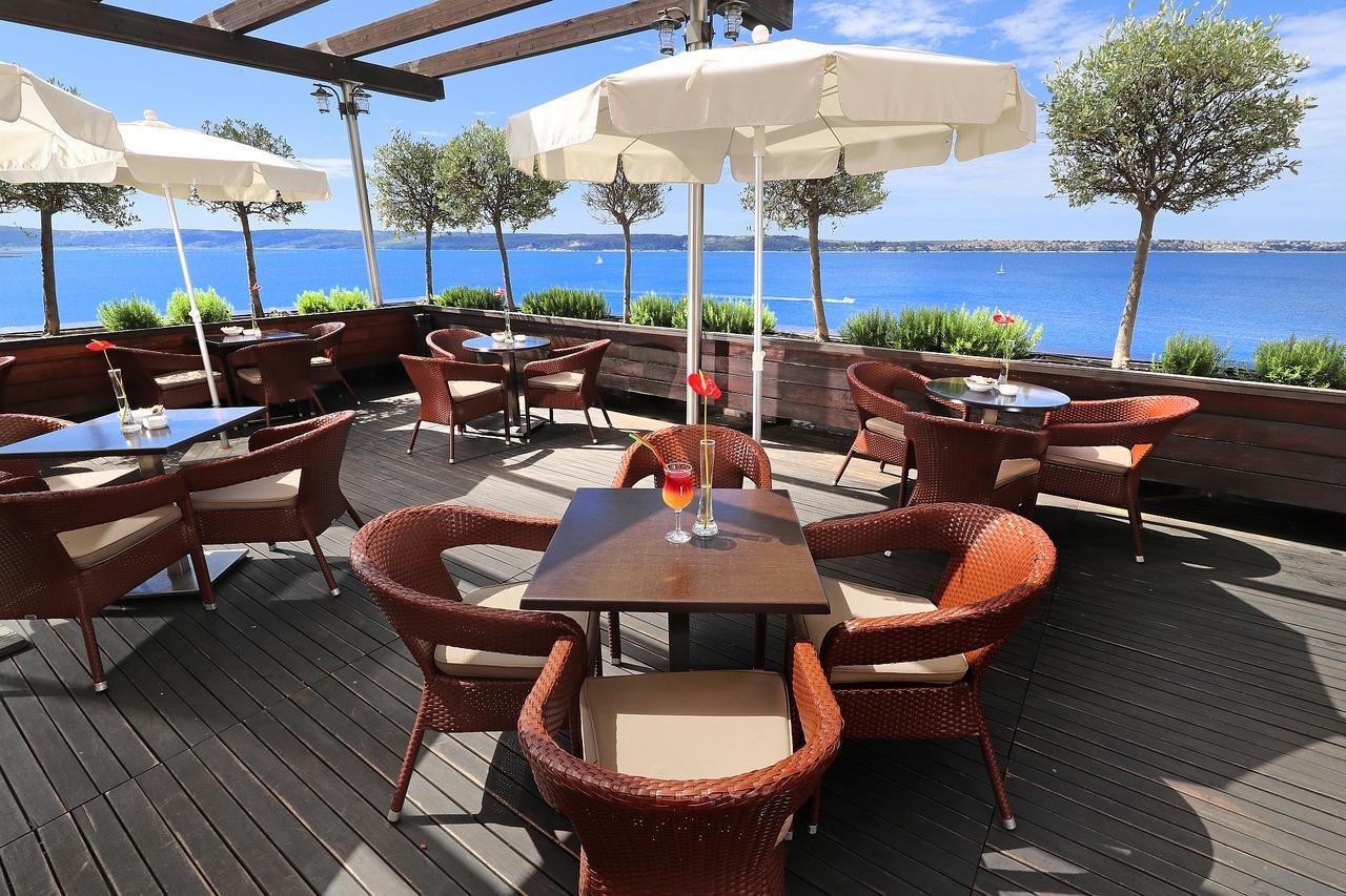 Grand Bernardin Hotel 5*