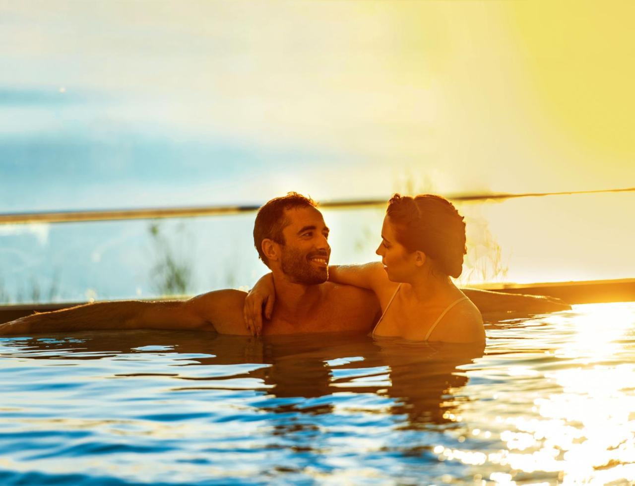 Hotel Grand Bernardin Portorož