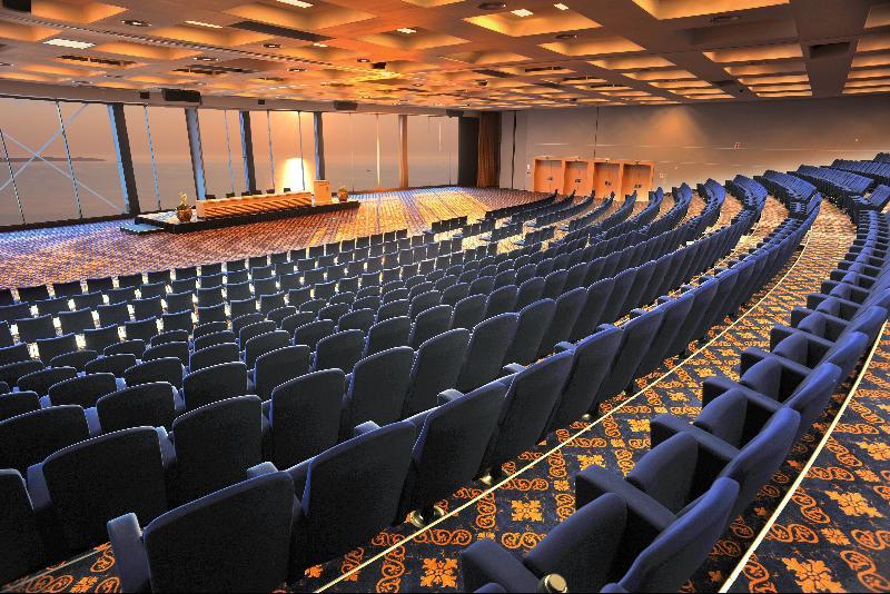 Hotel Grand Bernardin