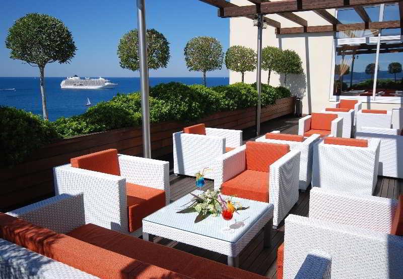 Hotel Grand Bernardin Portorož